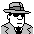 Agent icon